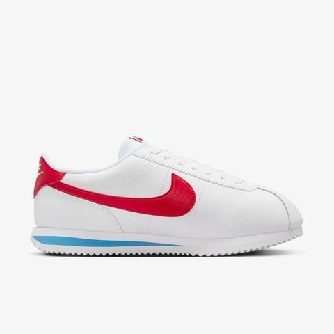 Nike - Giày thời trang thể thao Nữ Cortez Leather Women's Shoes