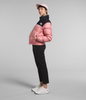 The North Face - Áo phao Nữ 1996 Retro Nuptse Jacket Shady Rose