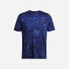 Under Armour - Áo thun tay ngắn nam Seamless Stride Running Tee