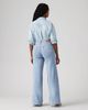 Levi's - Quần jeans ống rộng nữ 318 Shaping Wide Leg Women's Jeans