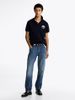 Tommy Hilfiger - Áo polo tay ngắn nam Regular Fit Logo Embroidery Polo Shirt