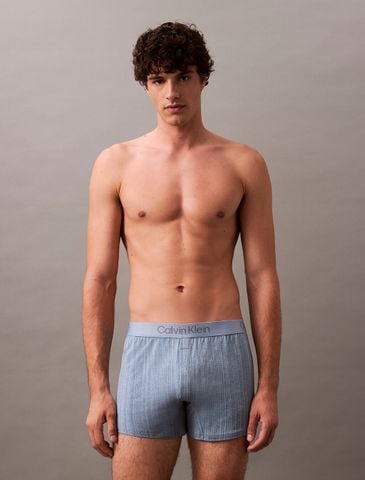 Calvin Klein - Quần lót CK nam Ultra Soft Modal Slim Boxer