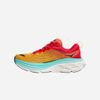 Hoka - Giày chạy bộ nữ Bondi 8 Running Shoes