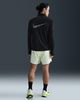 Nike - Áo tay dài chạy bộ Nam Pacer Flash Men's Dri-FIT 1/2-zip Running Top