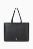 Calvin Klein - Túi xách CK nữ Minimal Monogram Slim Tote