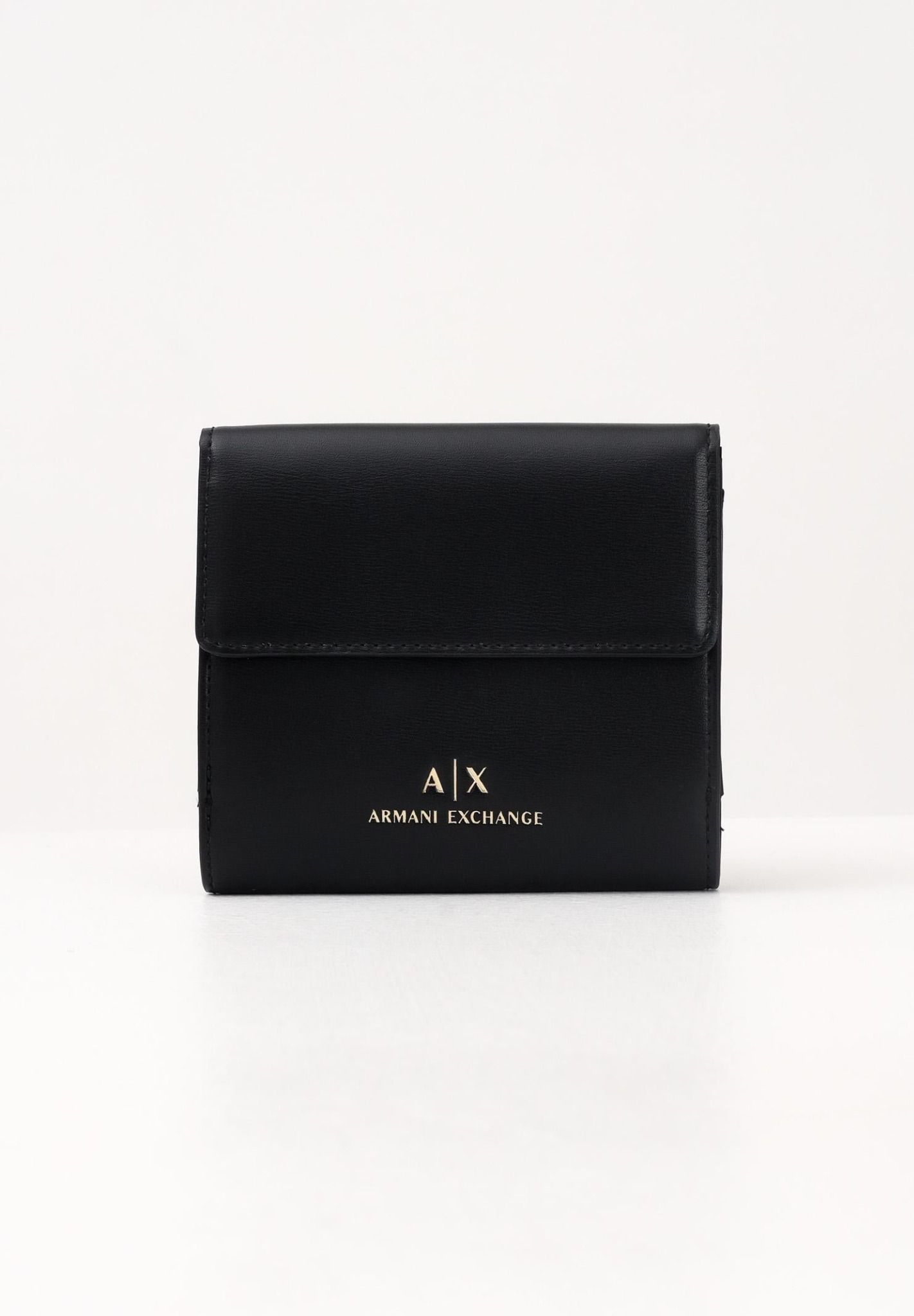 Armani Exchange - Ví nữ Ax Jane Mini Wallet