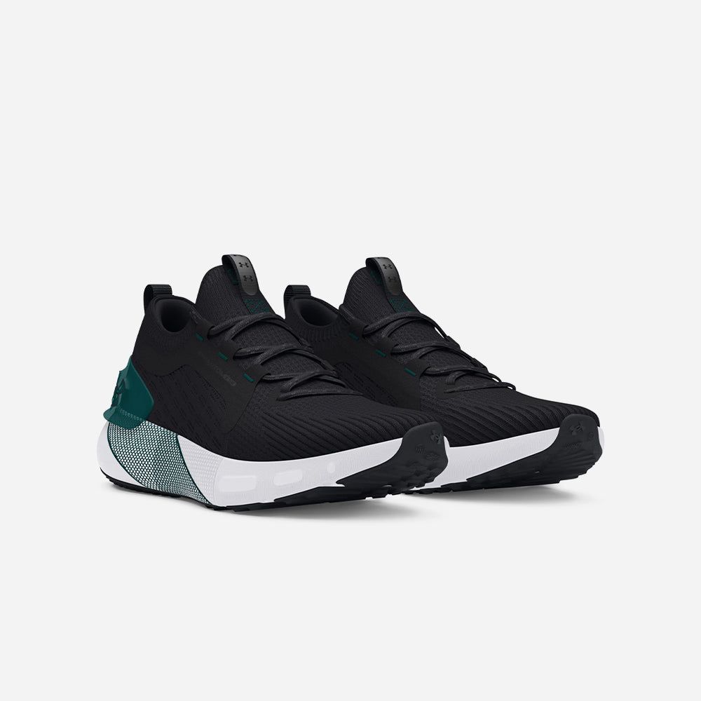 Under Armour Giày chạy bộ nam Hovr Phantom Se Running Shoes