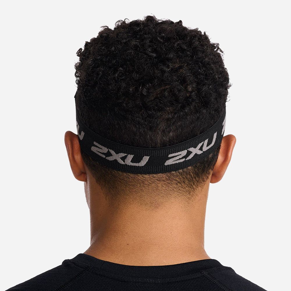 2Xu - Nón mũ chạy bộ nam nữ Performance Visor Running Cap