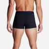 Under Armour - Bộ ba Quần lót nam Performance Cotton 3Inch Training