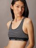 Calvin Klein - Áo ngực CK nữ Icon Cotton Lightly Lined Bra