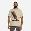 Under Armour - Áo tay ngắn nam Project Rock Eagle Graphic Sleeve T-Shirt