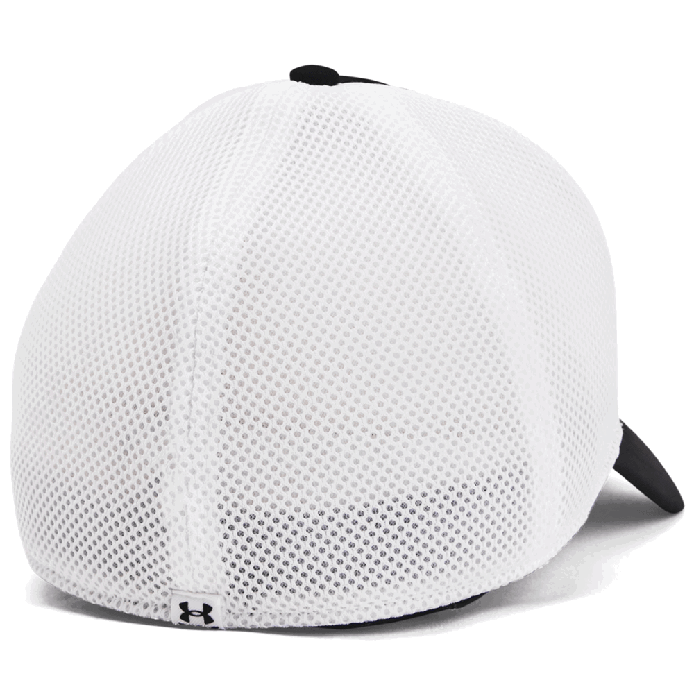 Under Armour - Nón mũ nam Iso-Chill Driver Mesh Golf
