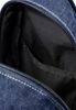 Levi's - Túi nam Men's Zip Sling Bag
