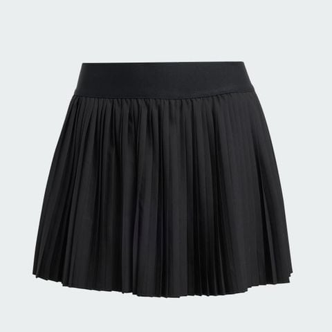 adidas - Váy quần vợt Nữ Club Pleatskirt Skirtskort Tennis - 4