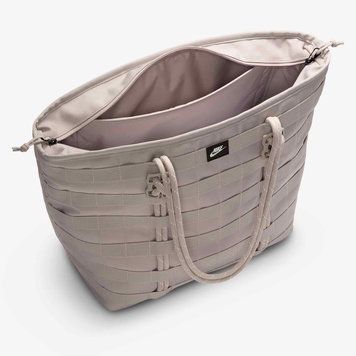 Nike - Túi đeo vai Nam Nữ Nike Sportswear RPM Tote (26L)