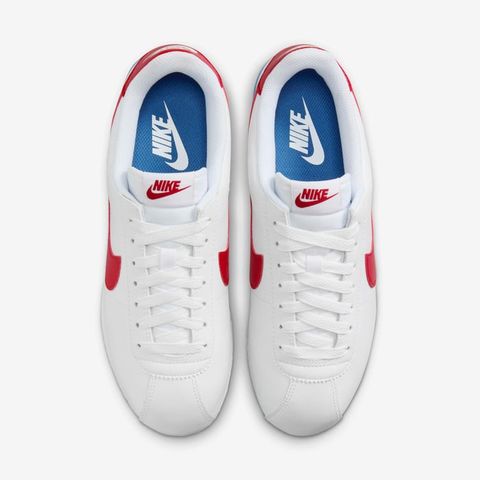 Nike - Giày thời trang thể thao Nữ Cortez Leather Women's Shoes
