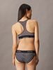 Calvin Klein - Quần lót CK nữ Icon Cotton Bikini