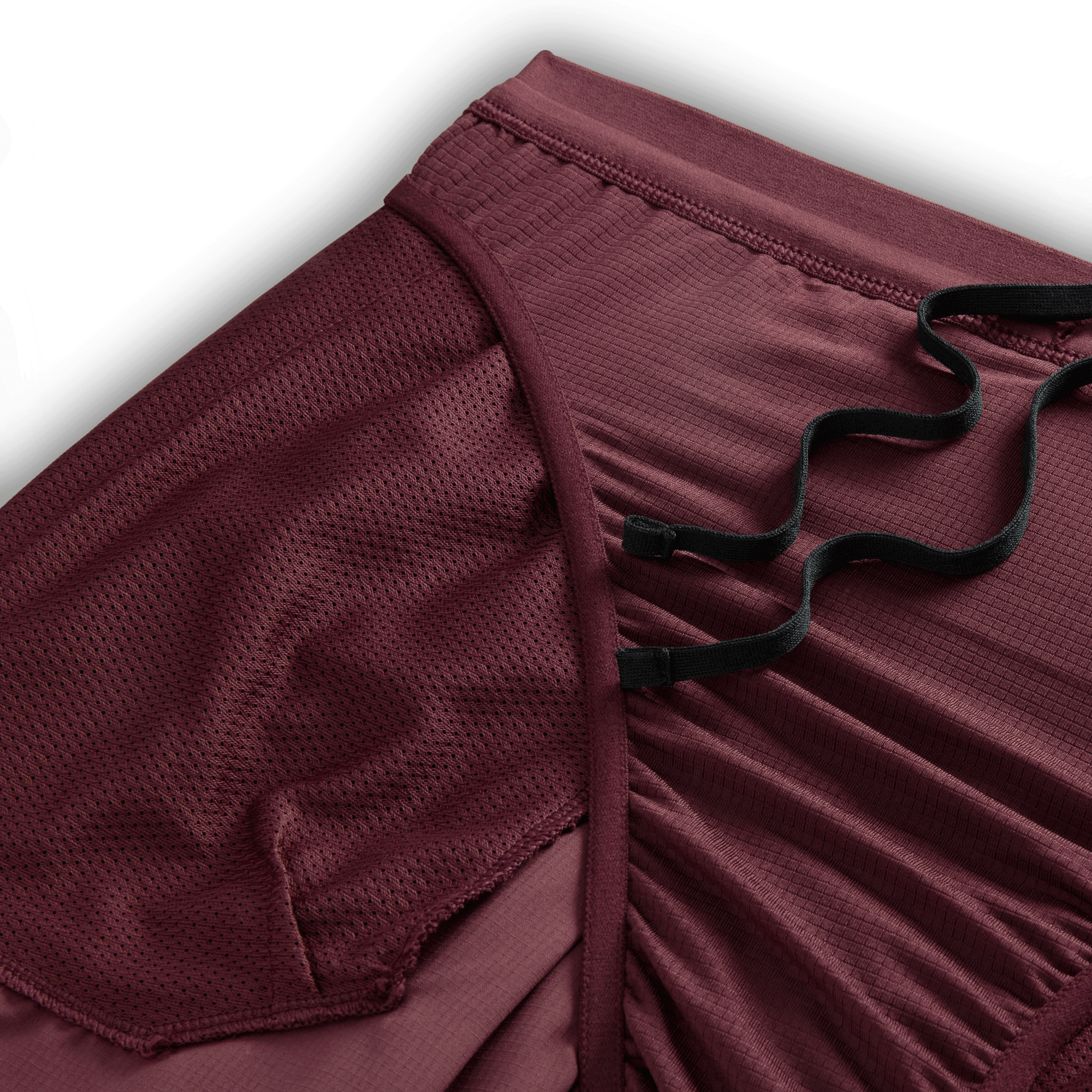 Nike - Quần ngắn thể thao Nam Nike Dri-FIT Stride Men's Brief-Lined Running Shorts