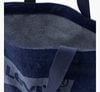 Levi's - Túi nữ Levi's® Batwing Tote - Blue