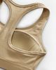 Nike - Áo ngực nữ hỗ trợ cường độ vừa Swoosh Medium-Support Women's Padded Sports Bra