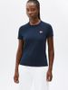 Tommy Hilfiger - Áo tay ngắn nữ Tommy Badge Crew Neck T-Shirt