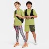 Nike - Áo Tay Ngắn Thể Thao Bé Trai Multi Boys' Dri-FIT Training Polo
