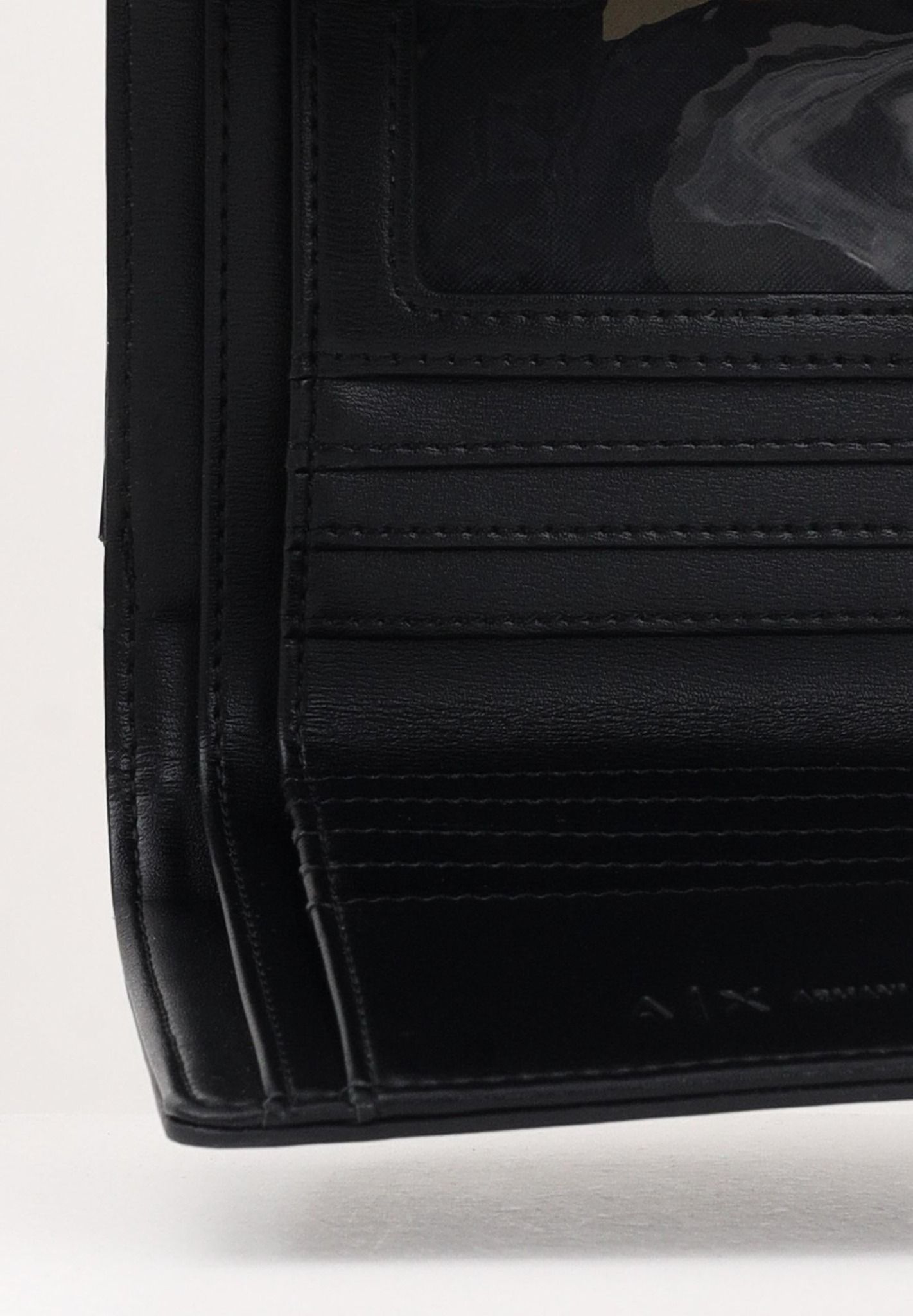Armani Exchange - Ví nữ Ax Jane Mini Wallet