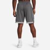 Under Armour - Quần ngắn thể thao nam Perimeter Basketball Shorts