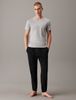 Calvin Klein - Bộ ba áo lót nam CK 3 Pack Cotton Stretch Crewneck Tees