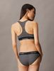 Calvin Klein - Áo ngực CK nữ Icon Cotton Lightly Lined Bra
