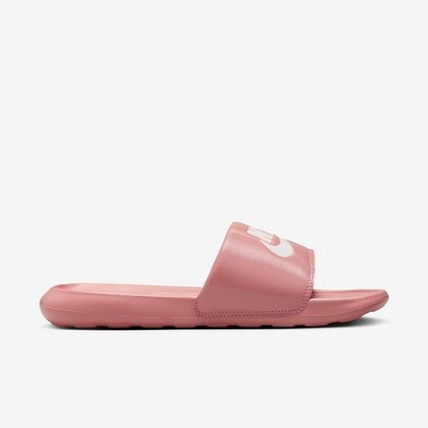 Nike - Dép quai ngang thể thao Nữ Victori One Women's Slides.