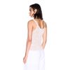 Armani Exchange - Áo len hai dây nữ Ax Premium Knit Top