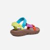 Teva - Xăng đan nữ Hurricane Xlt2 Lifestyle Multi Sandal