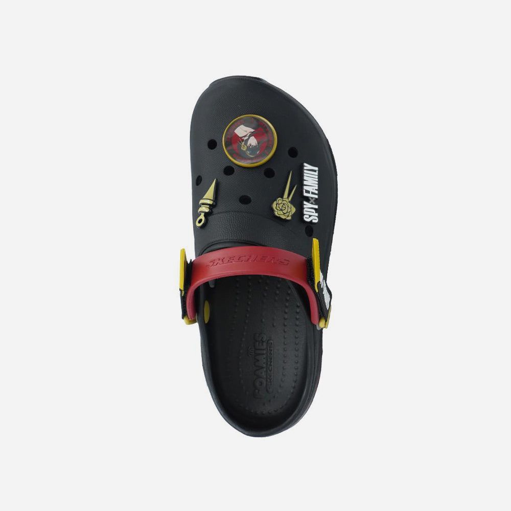 Skechers - Xăng đan nam Surge Lifestyle Sandals