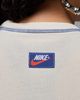 Nike - Áo tay ngắn thể thao Nữ Jordan Rare Air Women's Cropped Short-Sleeve T-Shirt