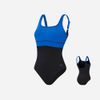 Speedo - Đồ bơi nữ Center Eclipse Women's Swimming