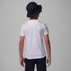 Nike - Áo tay ngắn thời trang Bé Trai Jordan Clear Lane Tee Big Kids T-Shirt