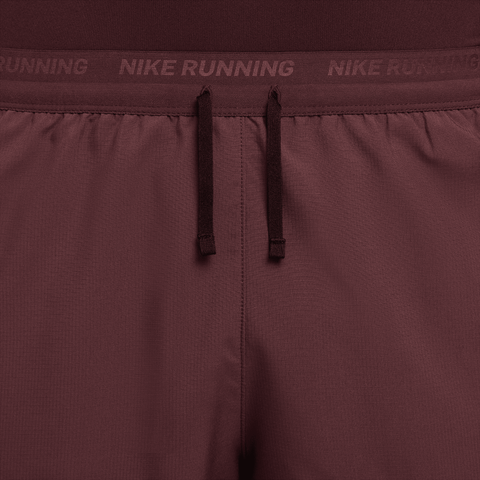 Nike - Quần ngắn thể thao Nam Nike Dri-FIT Stride Men's Brief-Lined Running Shorts