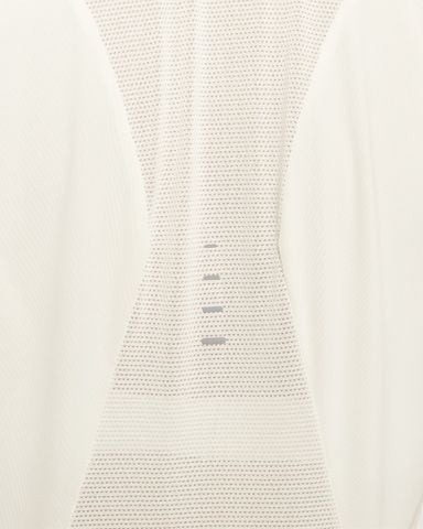 Nike - Áo tay ngắn thể thao Nữ Swift Women's Dri-FIT Short-Sleeve Running Top - 4