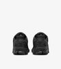 Nike - Giày Thời Trang Thể Thao Nam Zoom Vomero 5 Black Shoes