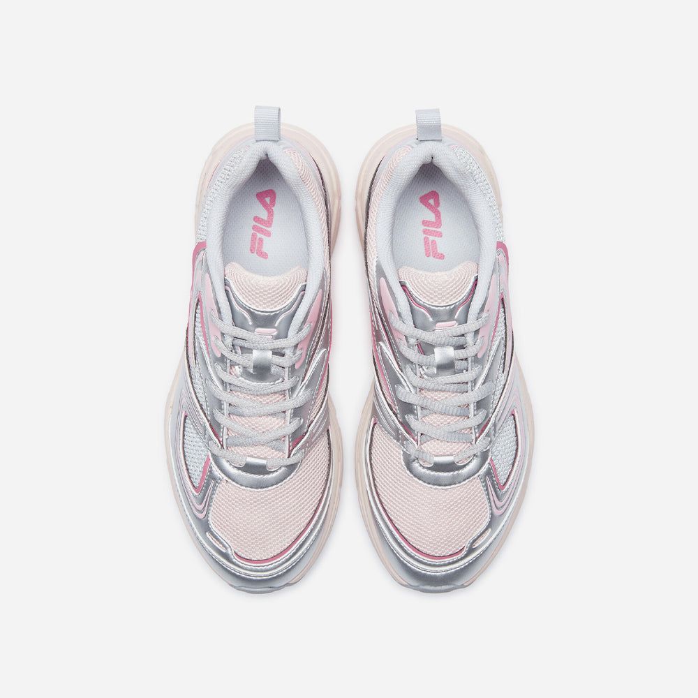 Fila - Giày thời trang thể thao nam nữ Interun Lifestyle Shoes