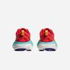 Hoka - Giày chạy bộ nữ Bondi 8 Running Shoes