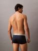 Calvin Klein - Quần lót nam CK Brushed Microfiber Stretch Low Rise Trunk