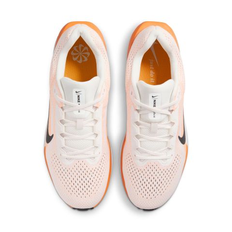 Nike - Giày chạy bộ thể thao Nam Winflo 11 Road Running Shoes
