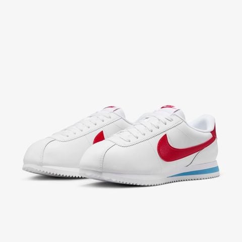 Nike - Giày thời trang thể thao Nữ Cortez Leather Women's Shoes