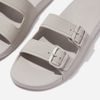 Fitflop - Dép nam Iqushion Two-Bar Buckle Lifestyle