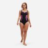 Speedo - Đồ bơi nữ Premium Lunaelustre Mid Swimming