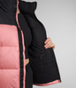 The North Face - Áo phao Nữ 1996 Retro Nuptse Jacket Shady Rose