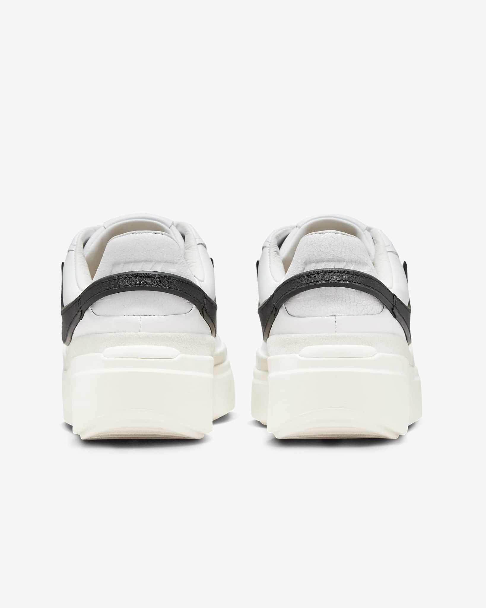 Nike - Giày thời trang thể thao Nam Blazer Phantom Low Men's Shoes