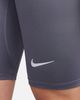 Nike - Quần ngắn ống ôm thể thao Nam Fast Men's Dri-FIT Brief-Lined Running 1/2-Length Tights